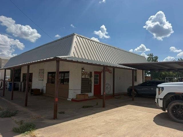 Property photo for 215 W 8th Street, Cisco, TX