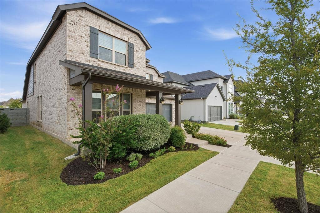 1238 20th Street, Northlake, TX 76226 1238 20th Street, Northlake, TX 76226