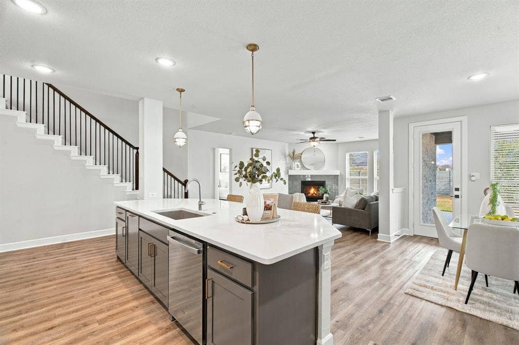 1238 20th Street, Northlake, TX 76226 1238 20th Street, Northlake, TX 76226
