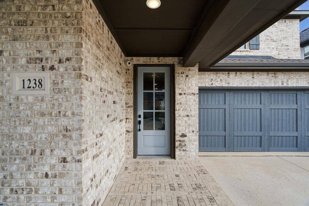 1238 20th Street, Northlake, TX 76226 1238 20th Street, Northlake, TX 76226