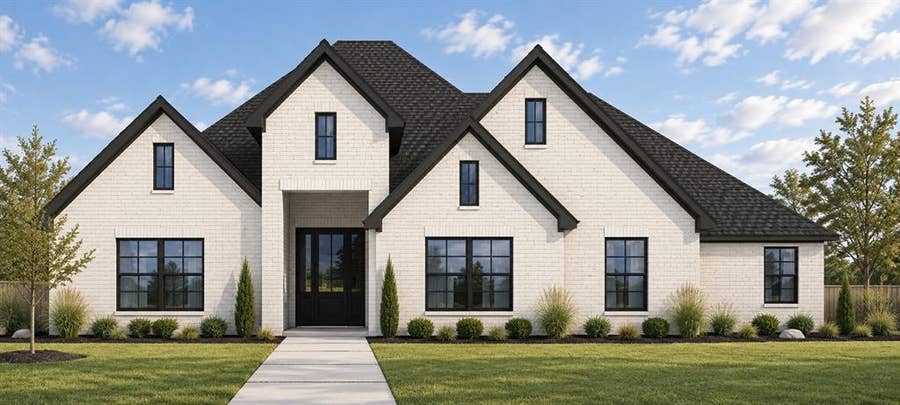 Property photo for 2155 Bond Street, Lorena, TX