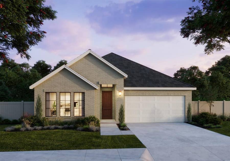 Property photo for 2608 Happy Hills Drive, Celina, TX