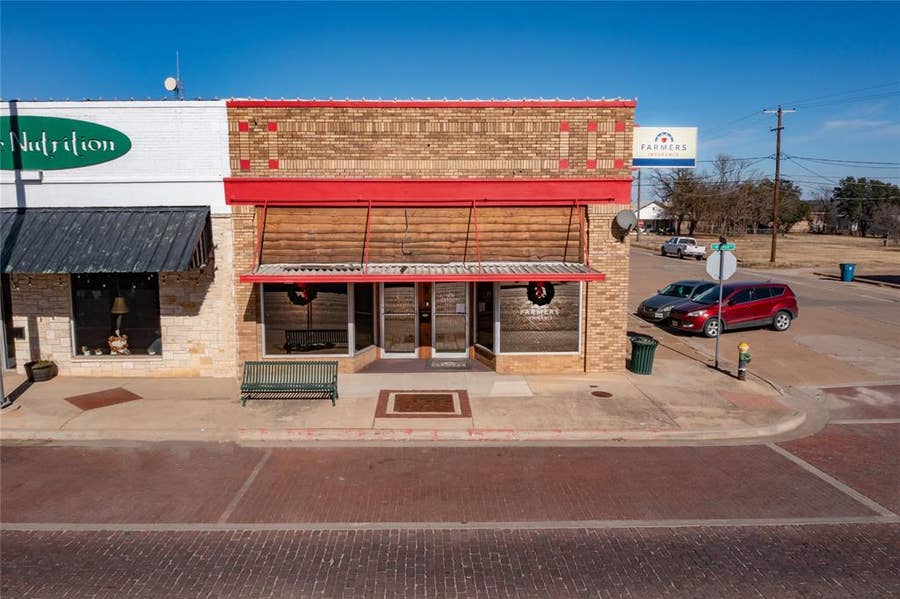 Property photo for 132 E Walker Street, Breckenridge, TX