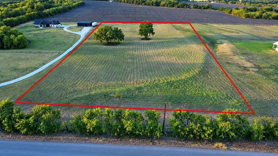 Property photo for TBD Spalding Road, Sherman, TX