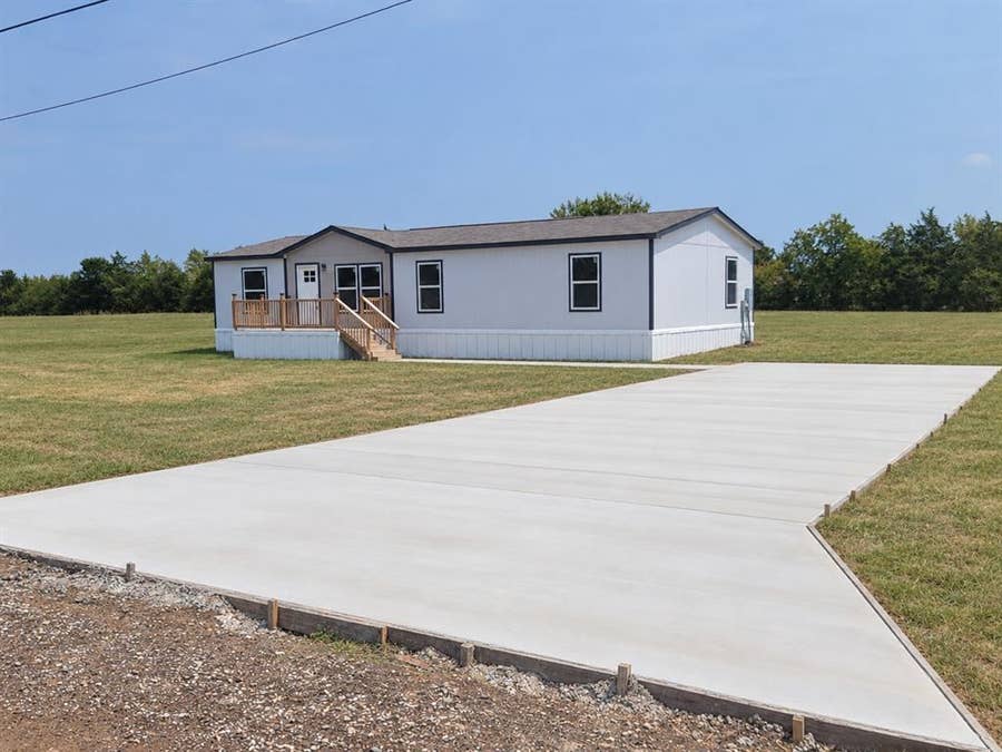 Property photo for 355 Largo Street, Bonham, TX
