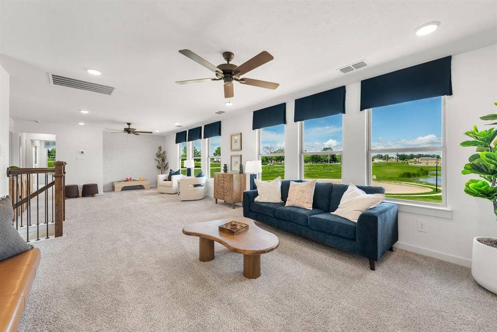 4041 Olin Way, Celina, TX 75009 Keeneland 1608 Model - 029
