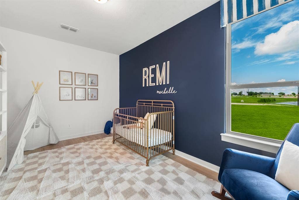 4041 Olin Way, Celina, TX 75009 Keeneland 1608 Model - 025