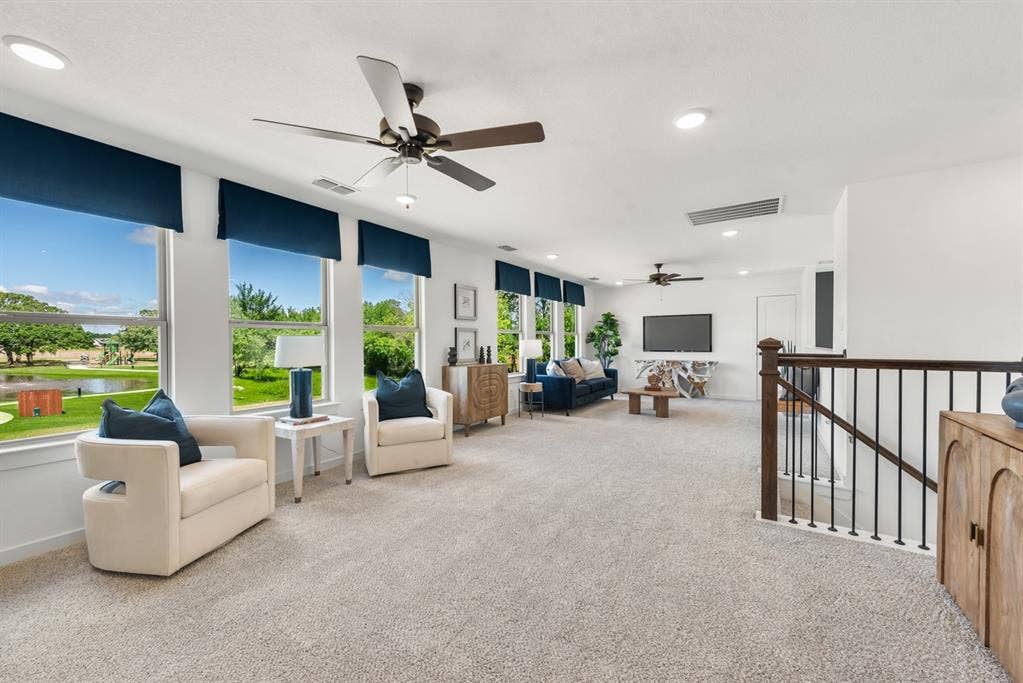 4041 Olin Way, Celina, TX 75009 Keeneland 1608 Model - 031