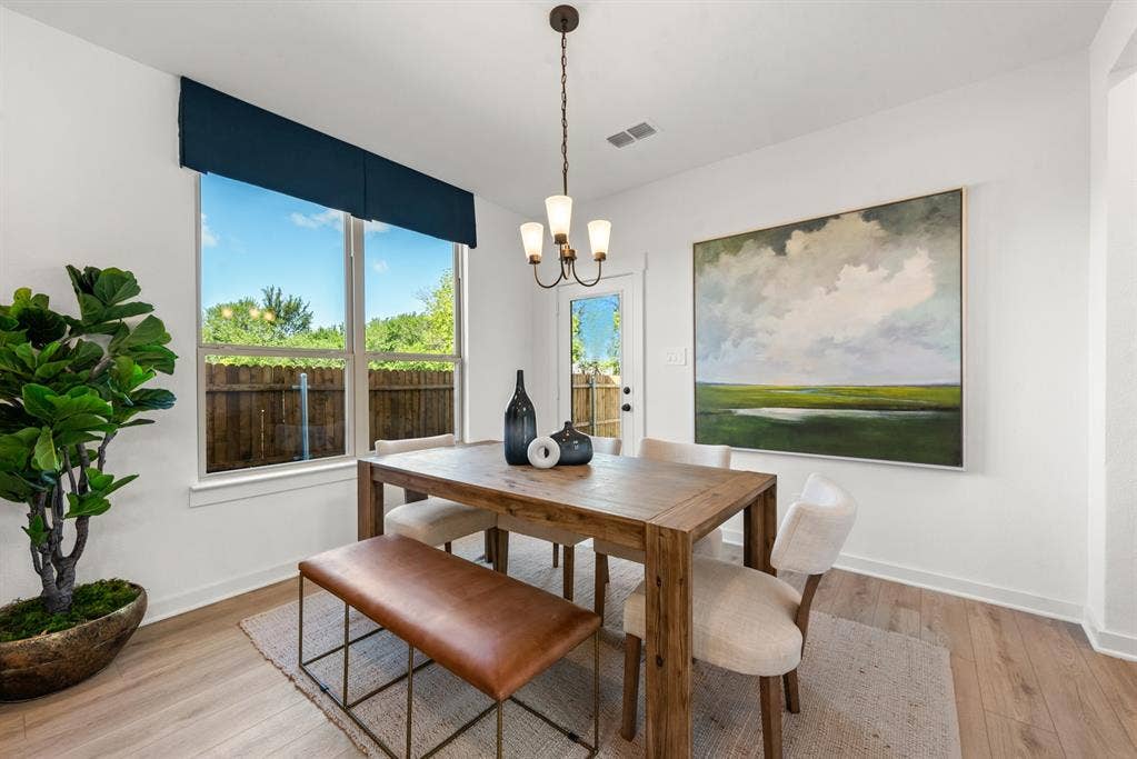 4041 Olin Way, Celina, TX 75009 Keeneland 1608 Model - 014