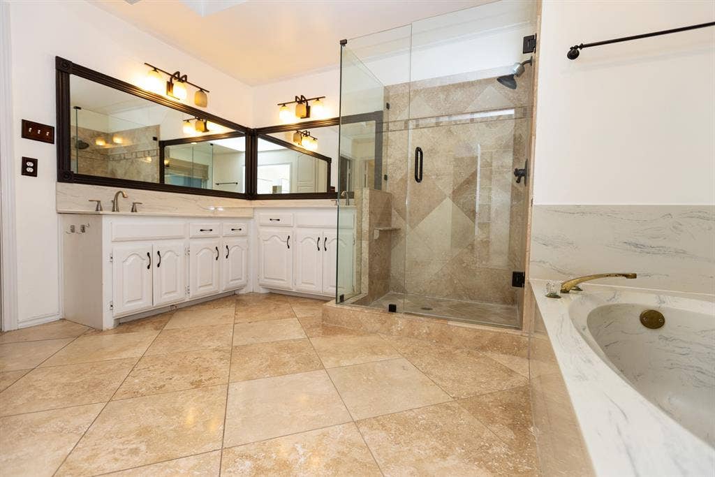 4669 Portrait Lane, Plano, TX 75024 4669 Portrait Lane, Plano, TX 75024