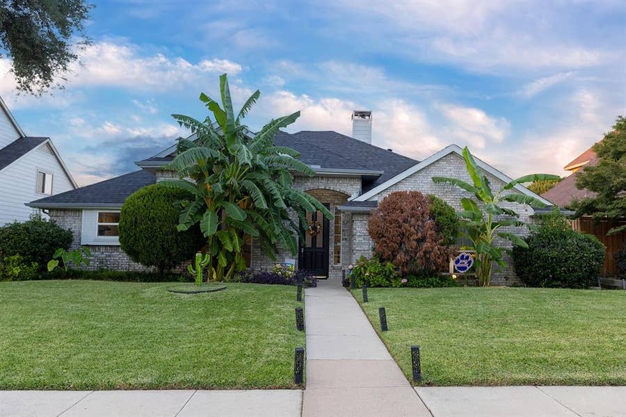 Property photo for 4669 Portrait Lane, Plano, TX