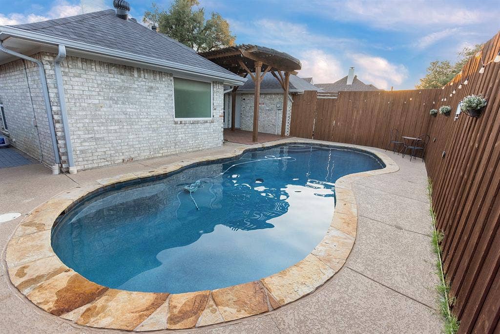 4669 Portrait Lane, Plano, TX 75024 4669 Portrait Lane, Plano, TX 75024