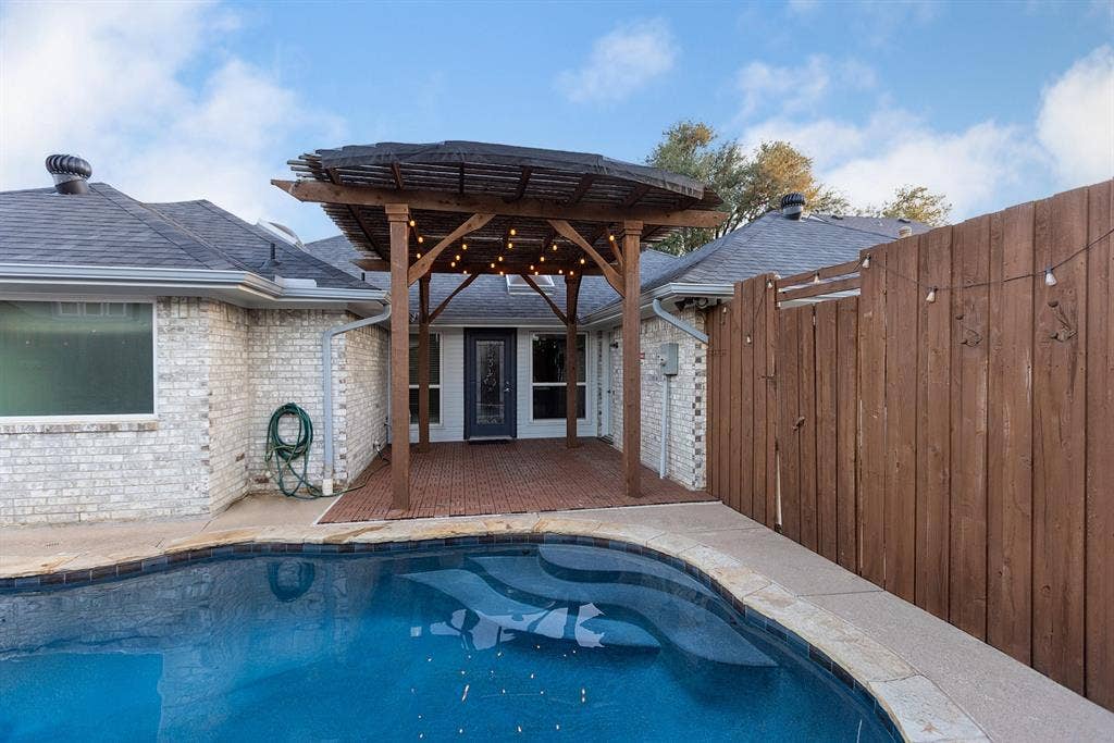 4669 Portrait Lane, Plano, TX 75024 4669 Portrait Lane, Plano, TX 75024