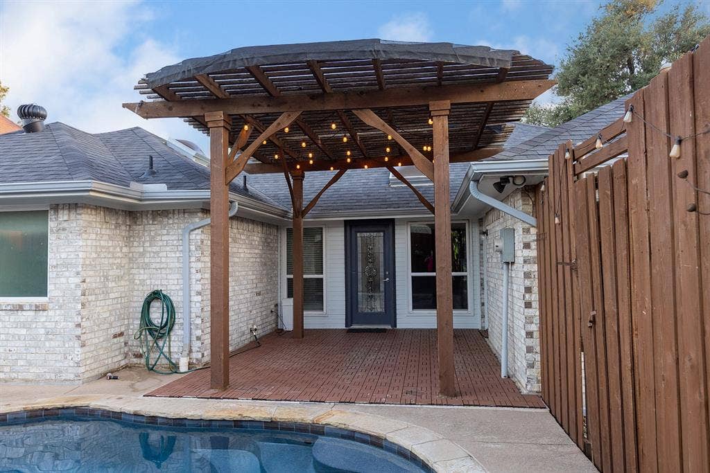 4669 Portrait Lane, Plano, TX 75024 4669 Portrait Lane, Plano, TX 75024