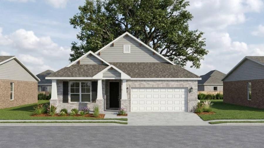 Property photo for 4736 Farmers Drive, Celina, TX