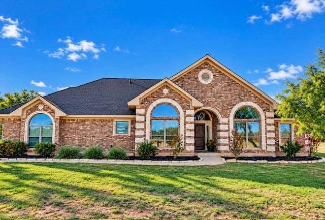 Property photo for 110 White Tail Drive, Tuscola, TX
