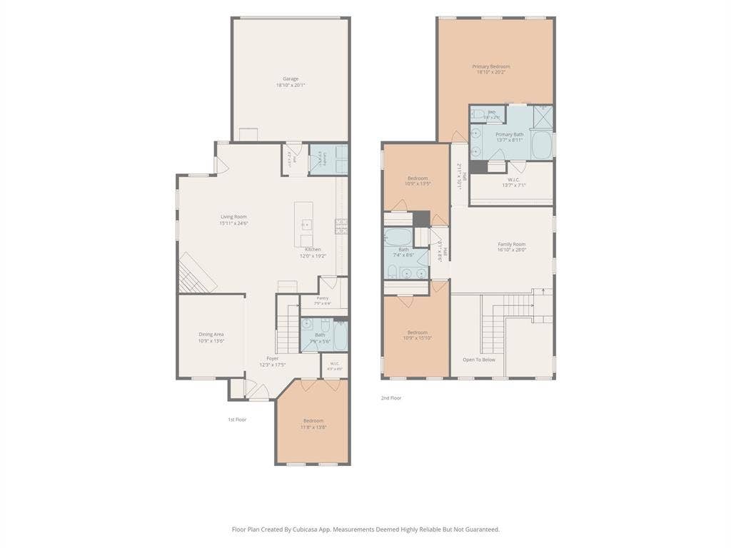 1925 Shiloh Mews, Celina, TX 75009