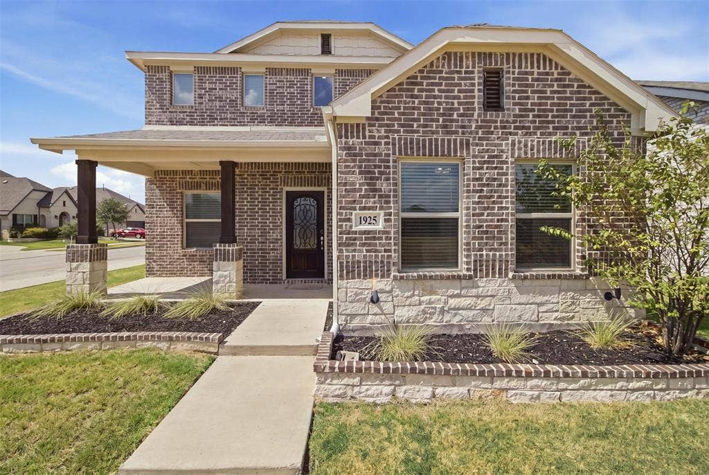 1925 Shiloh Mews, Celina, TX 75009