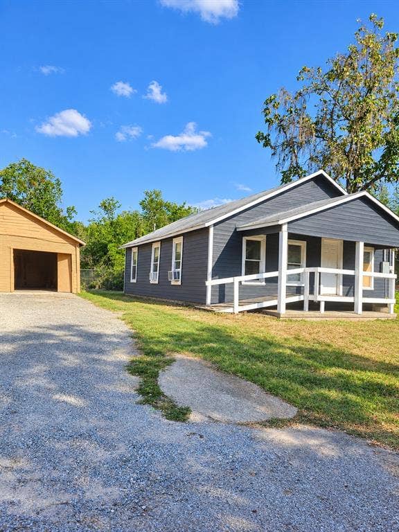 Property photo for 4111 Roberts Street, Greenville, TX