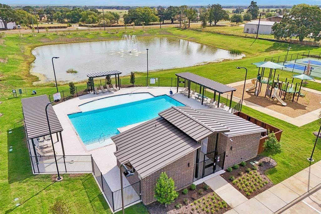 8817 Lone Star Street, Aubrey, TX 76227 13-print-Retama St-2709-906