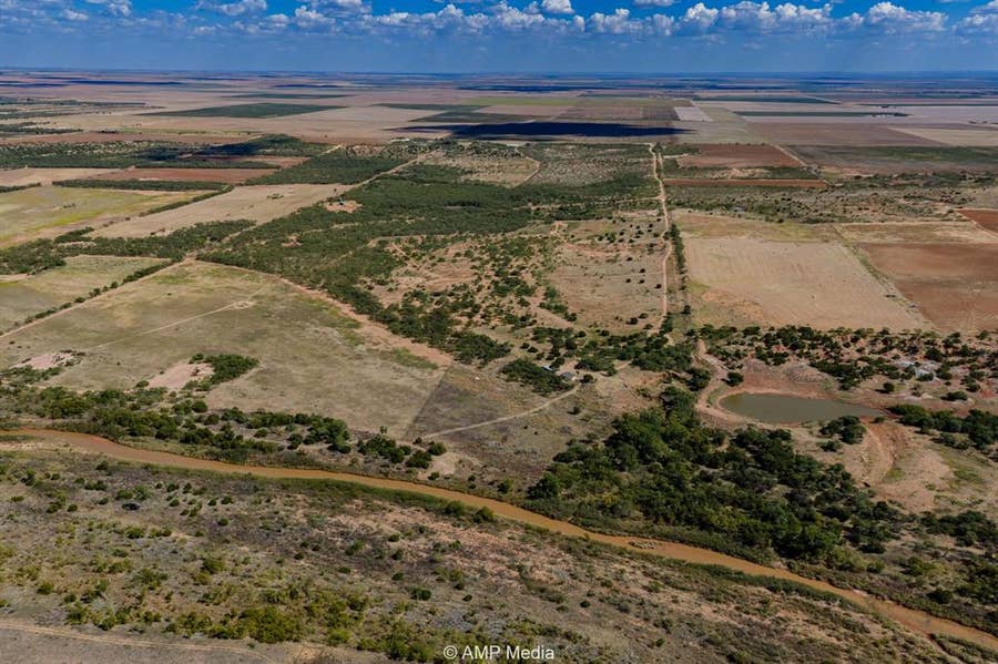 Property photo for 4660 County Road 463, Rule, TX