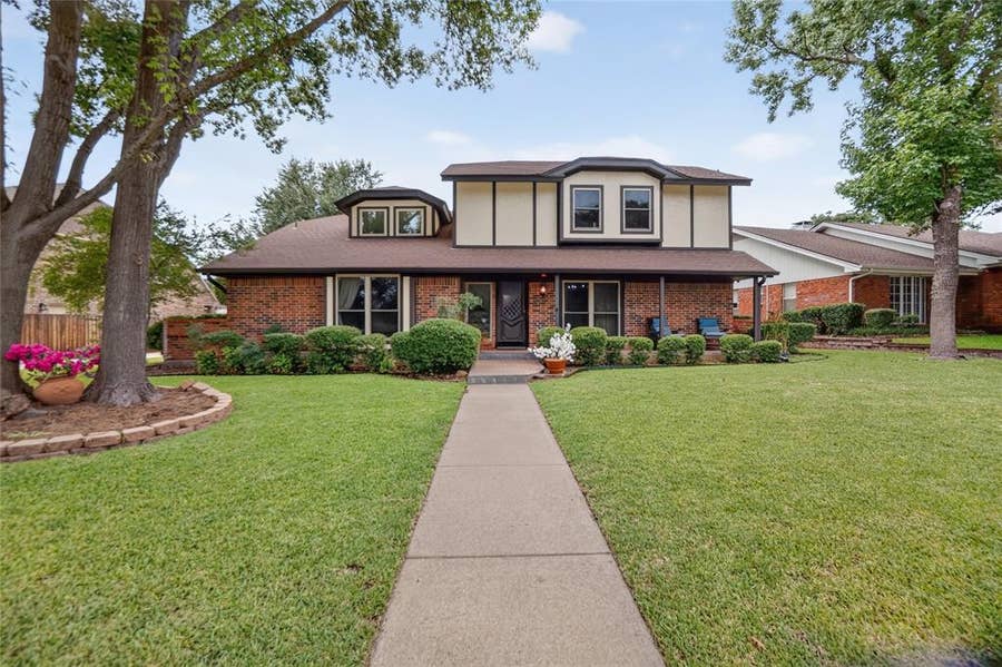 Property photo for 222 Inverness Drive, Trophy Club, TX
