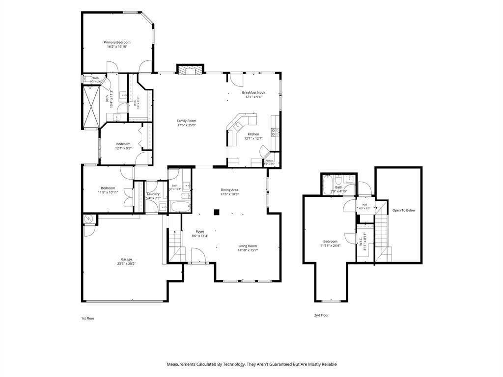 2907 Bluffview Drive, Garland, TX 75043 2907 Bluffview Drive, Garland, TX 75043