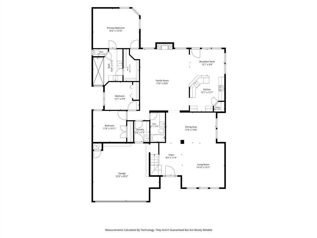 2907 Bluffview Drive, Garland, TX 75043 2907 Bluffview Drive, Garland, TX 75043