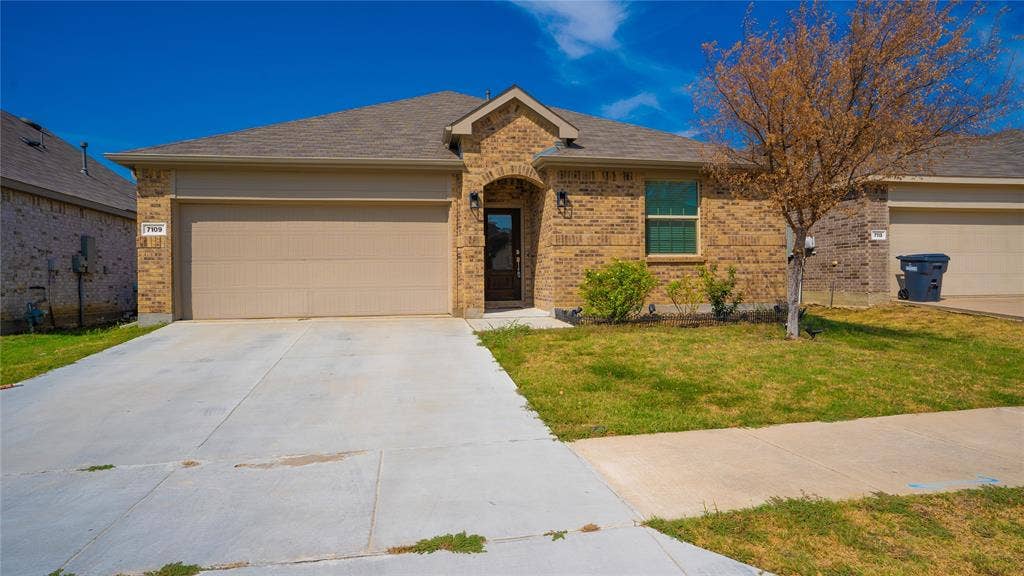 7109 Dandelion Road, McKinney, TX 75071 7109 Dandelion Road, McKinney, TX 75071