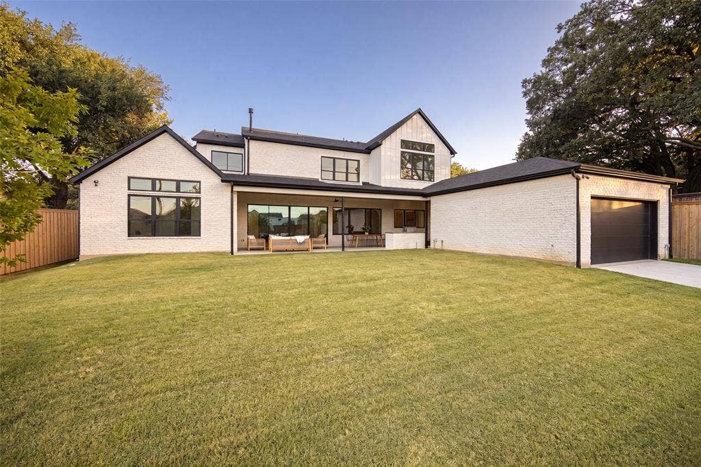 7387 Blairview Drive, Dallas, TX 75230 7387 Blairview Drive, Dallas, TX 75230