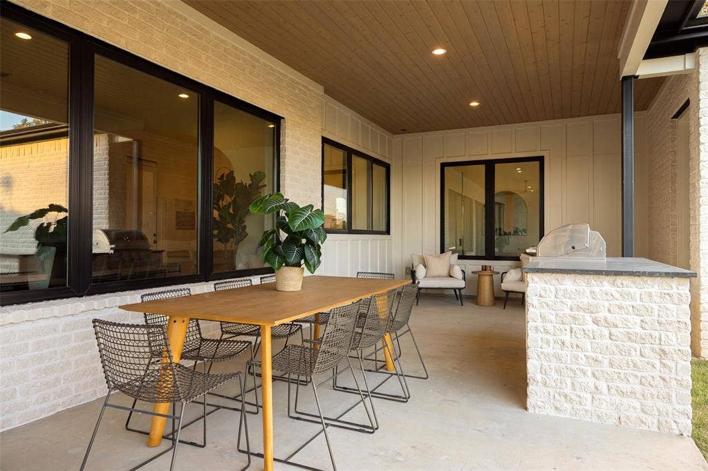 7387 Blairview Drive, Dallas, TX 75230 7387 Blairview Drive, Dallas, TX 75230