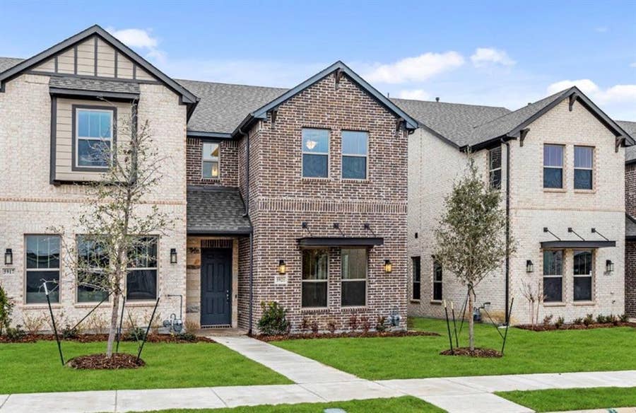 Property photo for 5921 Baritone Court, Sachse, TX