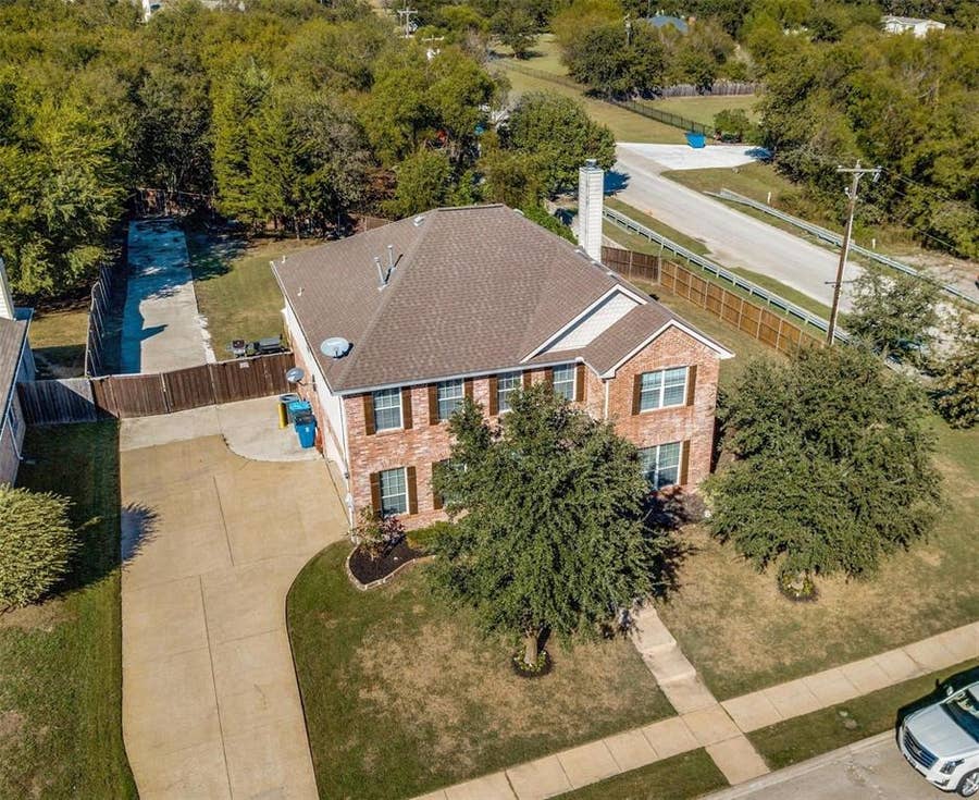 Property photo for 4016 Poplar Point Drive, Rockwall, TX