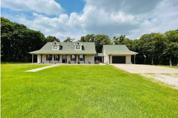 Property photo for 207 EMBERSON CHAPEL Road, Pilot Point, TX