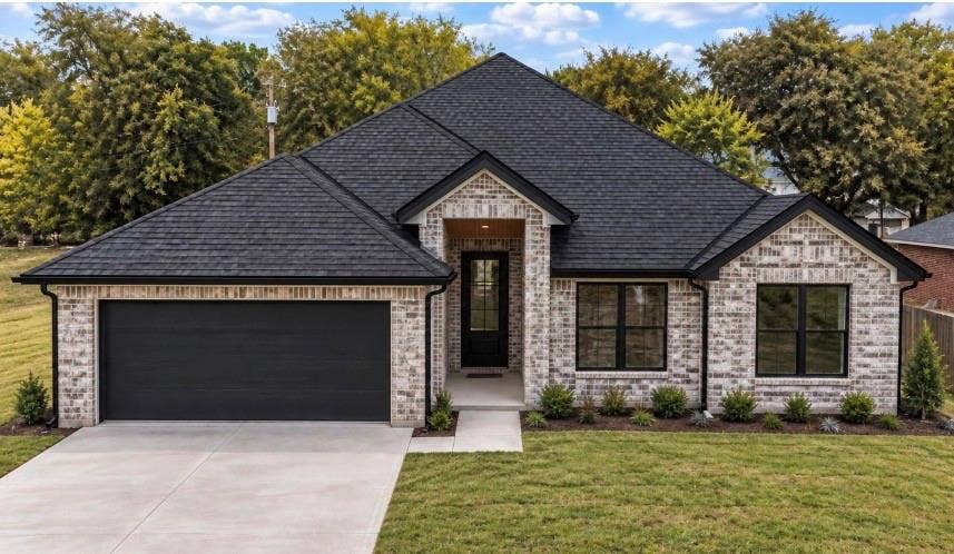 Property photo for 515 Berke Street, Newark, TX