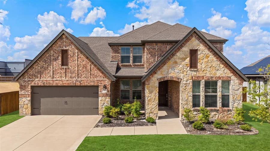 Property photo for 1751 Shumard Street, Waxahachie, TX