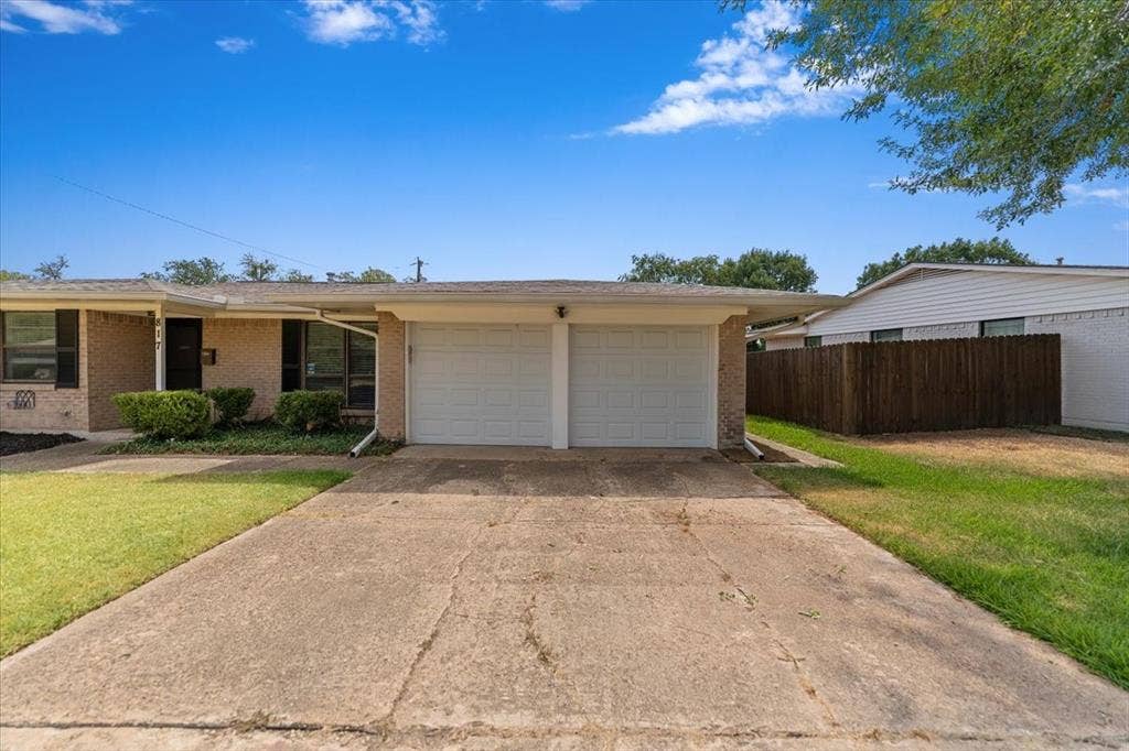 817 Warren Way, Richardson, TX 75080