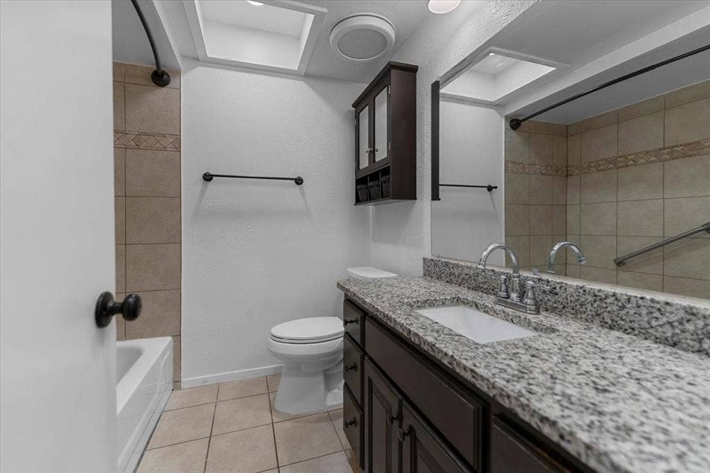 817 Warren Way, Richardson, TX 75080