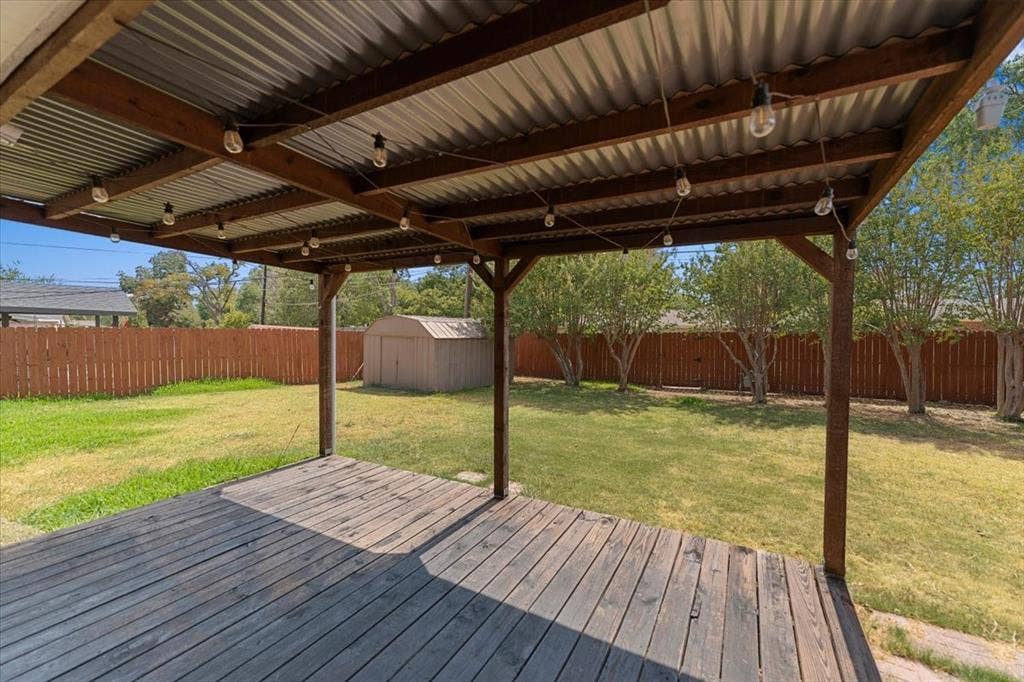817 Warren Way, Richardson, TX 75080