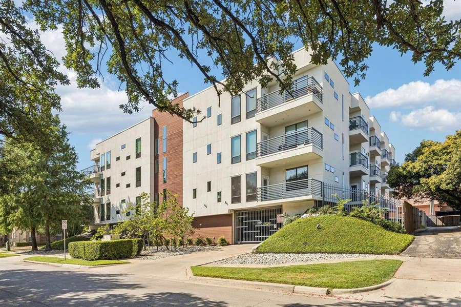 Property photo for 4107 Bowser Avenue, #308, Dallas, TX