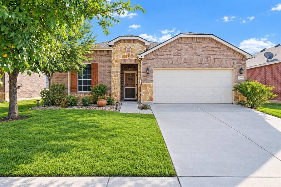 Property photo for 7704 Anatolian Way, Fort Worth, TX