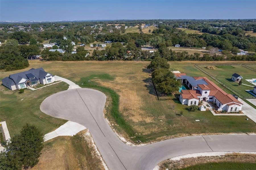 Property photo for 3901 Lonesome Quail Drive, Burleson, TX