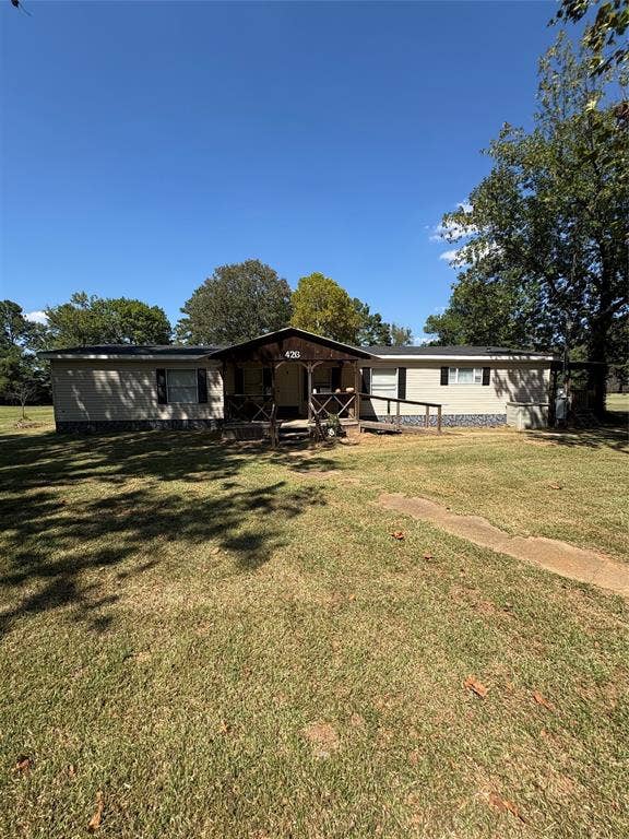 Property photo for 426 E McKinley Avenue, Haughton, LA