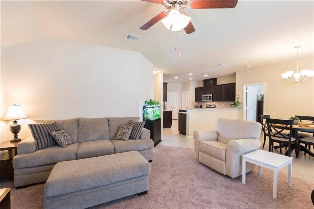 3514 Founders Way, Melissa, TX 75454 3514 Founders Way, Melissa, TX 75454