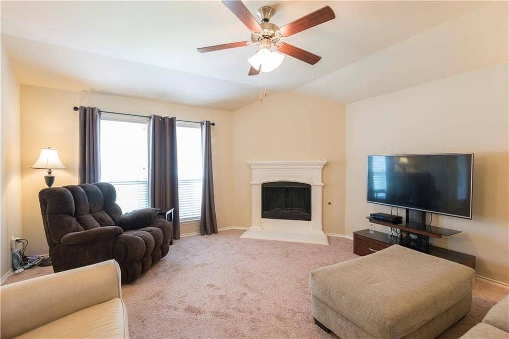 3514 Founders Way, Melissa, TX 75454 3514 Founders Way, Melissa, TX 75454
