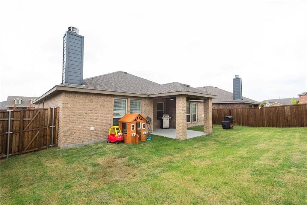 3514 Founders Way, Melissa, TX 75454 3514 Founders Way, Melissa, TX 75454
