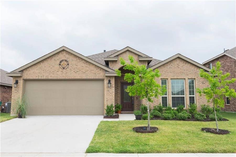 Property photo for 3514 Founders Way, Melissa, TX