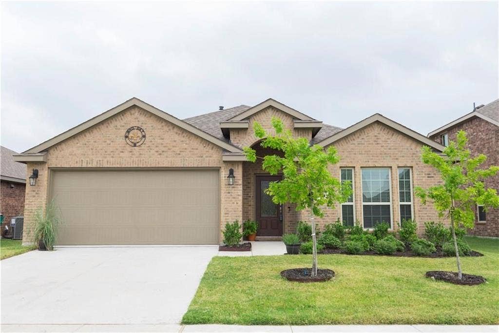 3514 Founders Way, Melissa, TX 75454 3514 Founders Way, Melissa, TX 75454