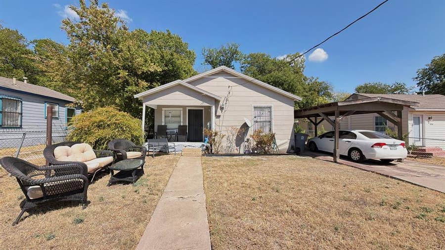 Property photo for 4722 Ramona Avenue, Dallas, TX