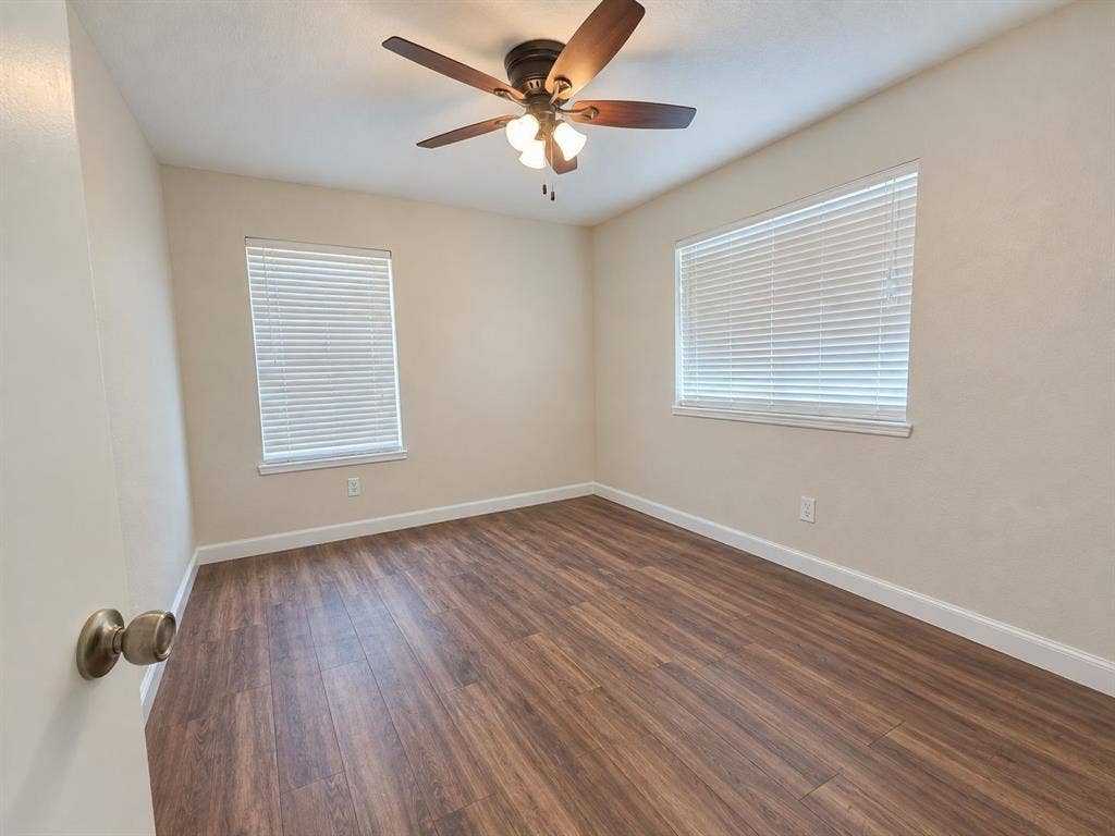 3117 Manchester Drive, Mesquite, TX 75150 Virtually edited.